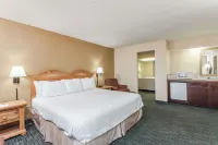 Ramada by Wyndham Lebanon Hoteles en Lebanon