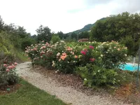 Domaine du Vern Hotels in Villefranche-de-Panat