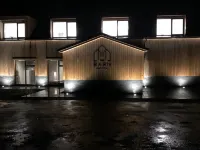 The Barn Hotel di Mýrdalshreppur
