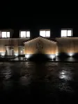 The Barn