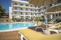 Ticho's Greenblu Hotel - Family