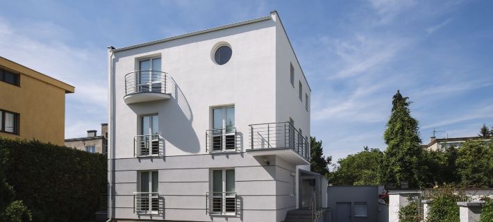 Villa Orla Hotels in Gdynia