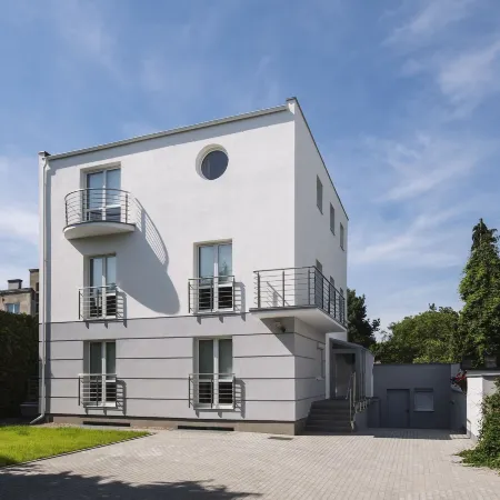 Villa Orla