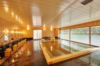 Forest Kamikita Hotels in Kamikitayama