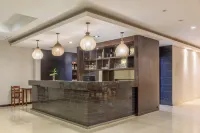 Exe Hotel Cataratas - bar