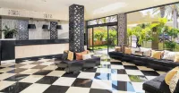 Green Garden Eco Resort & Villas