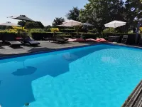 Les Terrasses de Saumur - Hôtel & Appartements - Restaurant & Spa (Logis) - Pools