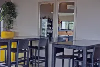 Best Western Ascot Lodge Motor Inn - bar
