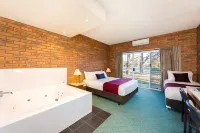Thurgoona Country Club Resort Hôtels à : Ebden