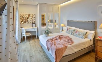 El Patio de Los Jazmines Boutique-House