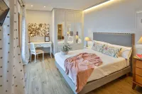 El Patio de Los Jazmines Boutique-House Hotels in Consuegra