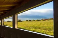 Hotel Altiplanico Puerto Natales - Ocean View