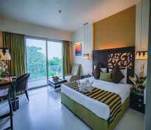 Barsana Hotel & Resort Siliguri