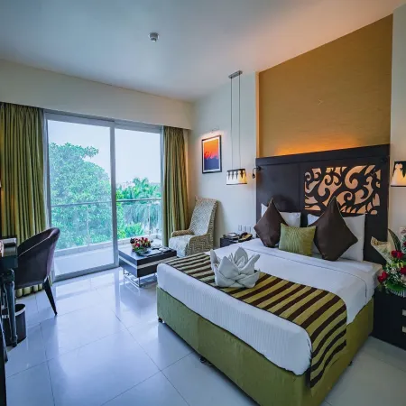 Barsana Hotel & Resort Siliguri