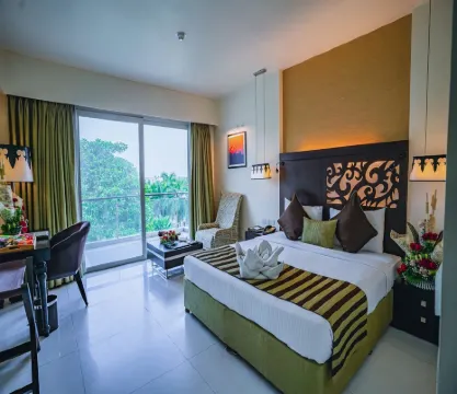 Barsana Hotel & Resort Siliguri