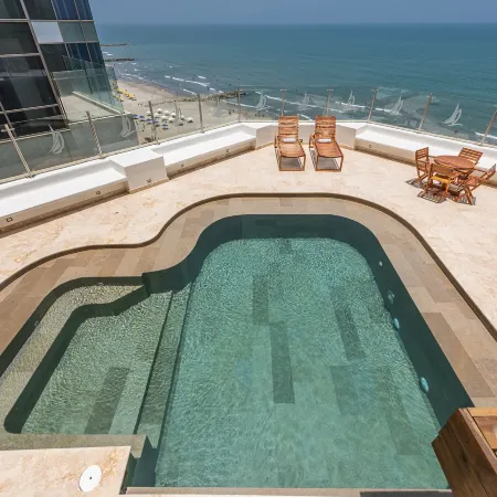 Hotel Regatta Cartagena