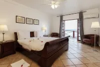The Old Gin House Hotel Hotels in Oranjestad
