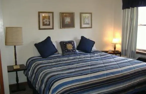 斯特布里奇鄉村酒店