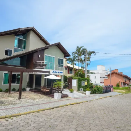 Pousada Retiro Das Ilhas
