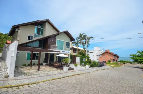 Pousada Retiro Das Ilhas Hôtels à : Bombinhas