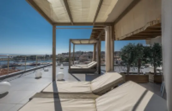 Sunshine Apartments