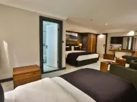 Azra Residence Otel Hotels in Trabzon