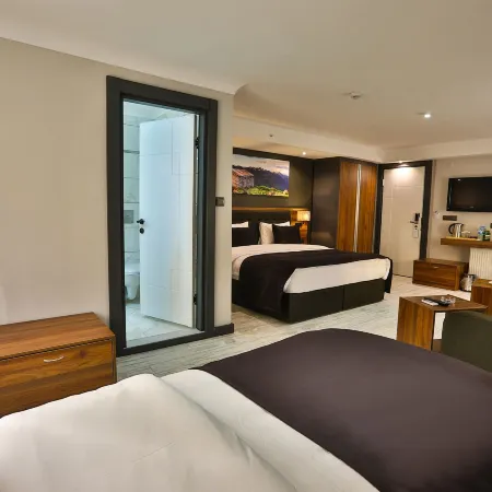 Azra Residence Otel