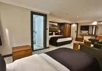 Azra Residence Otel