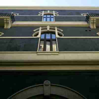 Ferrini Home - Via Monte Sant'Agata Hotel Exterior
