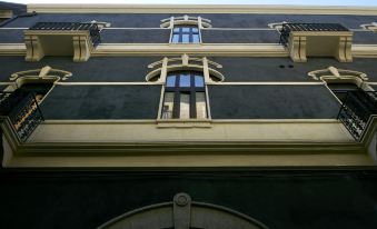 Ferrini Home - Via Monte Sant'Agata