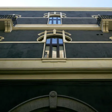 Ferrini Home - Via Monte Sant'Agata