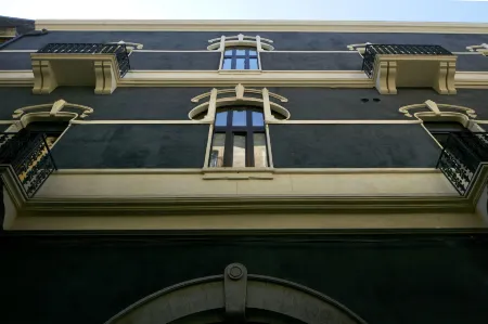 Ferrini Home - Via Monte Sant'Agata