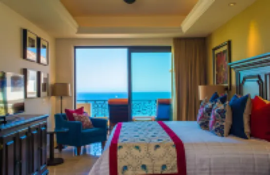 Grand Solmar Lands End Resort And Spa