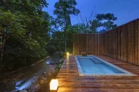 Yamado Hotels in Nishiwaga