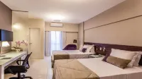 Blue Tree Towers Bauru - Pet friendly