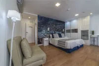 Hotel Ciudad del Mar - Airport Shuttle