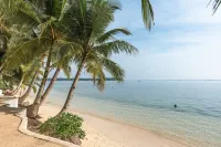 Siargao Island Villas - Beach