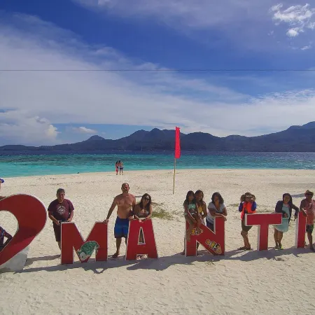 Seaside Traveler's Inn by Camiguin Island Home