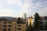 스위스 스타 오를리콘 로지