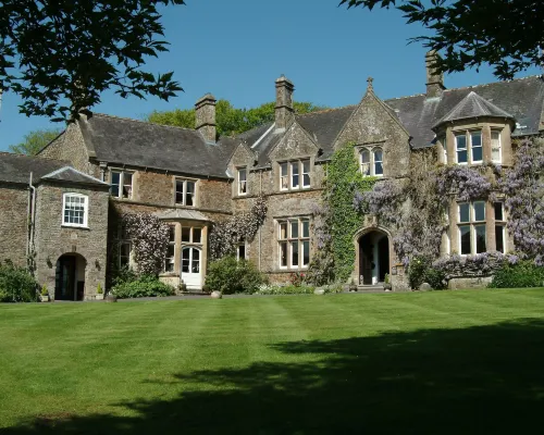 Northcote Manor Hotels in Umberleigh
