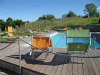 Agriturismo Cascina Ponchietta - Villas