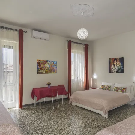 Aliante Turist House