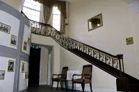 The Station Aparthotel