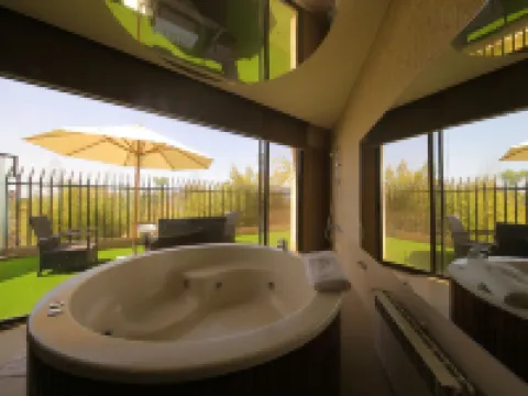 Sunrise Hotel Hotels in Sahel Aalma