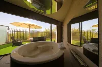 Sunrise Hotel Hotels in Sahel Aalma