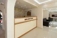 Gizem Pansiyon