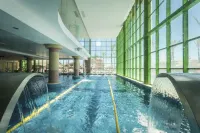 Holiday World Riwo, Affiliated by Meliá - 스파