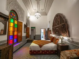 Riad la Perle de la Médina