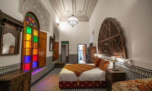 Riad la Perle de la Médina