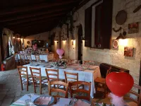 Agriturismo Masseria Alberotanza B&B and Restaurant Hotels in Conversano
